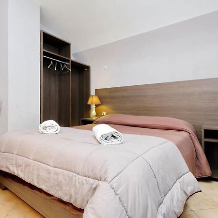 Gallery Home Рим Экстерьер фото