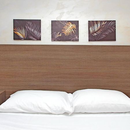 Gallery Home Рим Экстерьер фото
