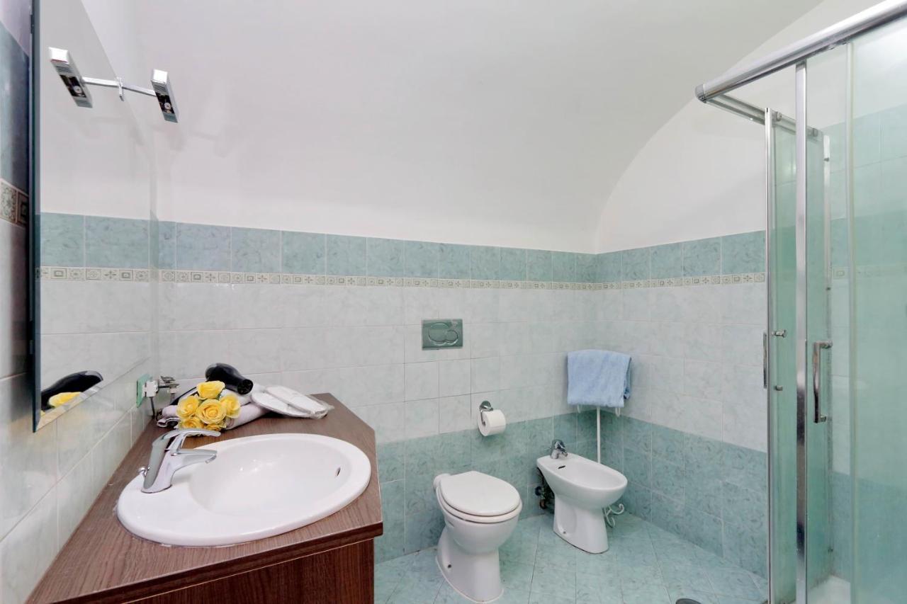 Gallery Home Рим Экстерьер фото