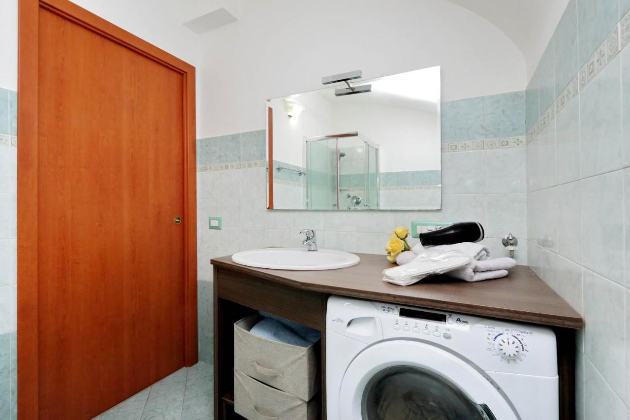 Gallery Home Рим Экстерьер фото