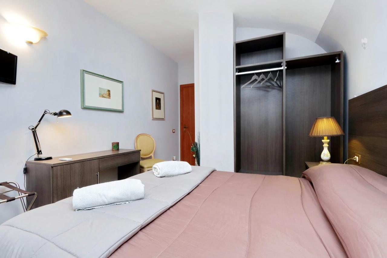 Gallery Home Рим Экстерьер фото