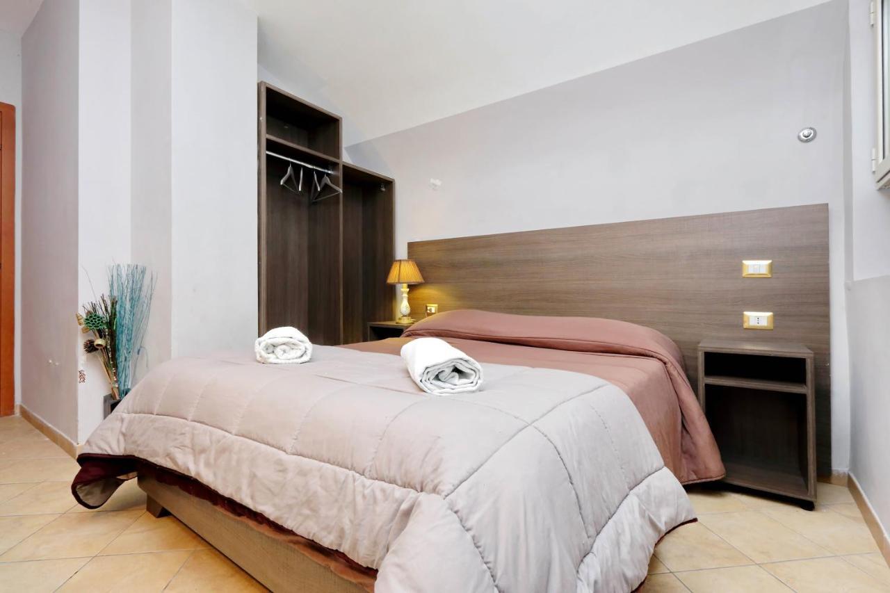 Gallery Home Рим Экстерьер фото