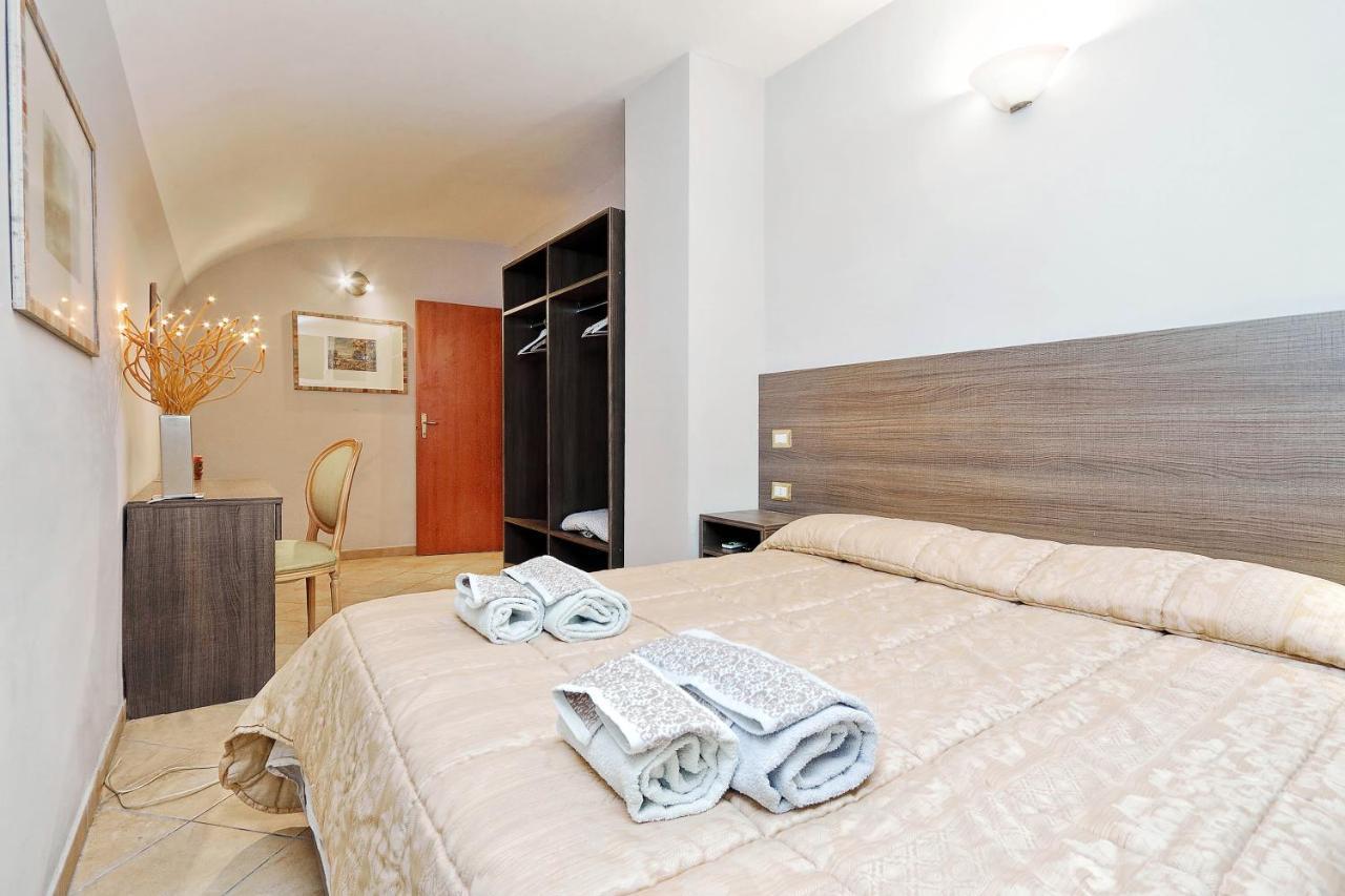Gallery Home Рим Экстерьер фото