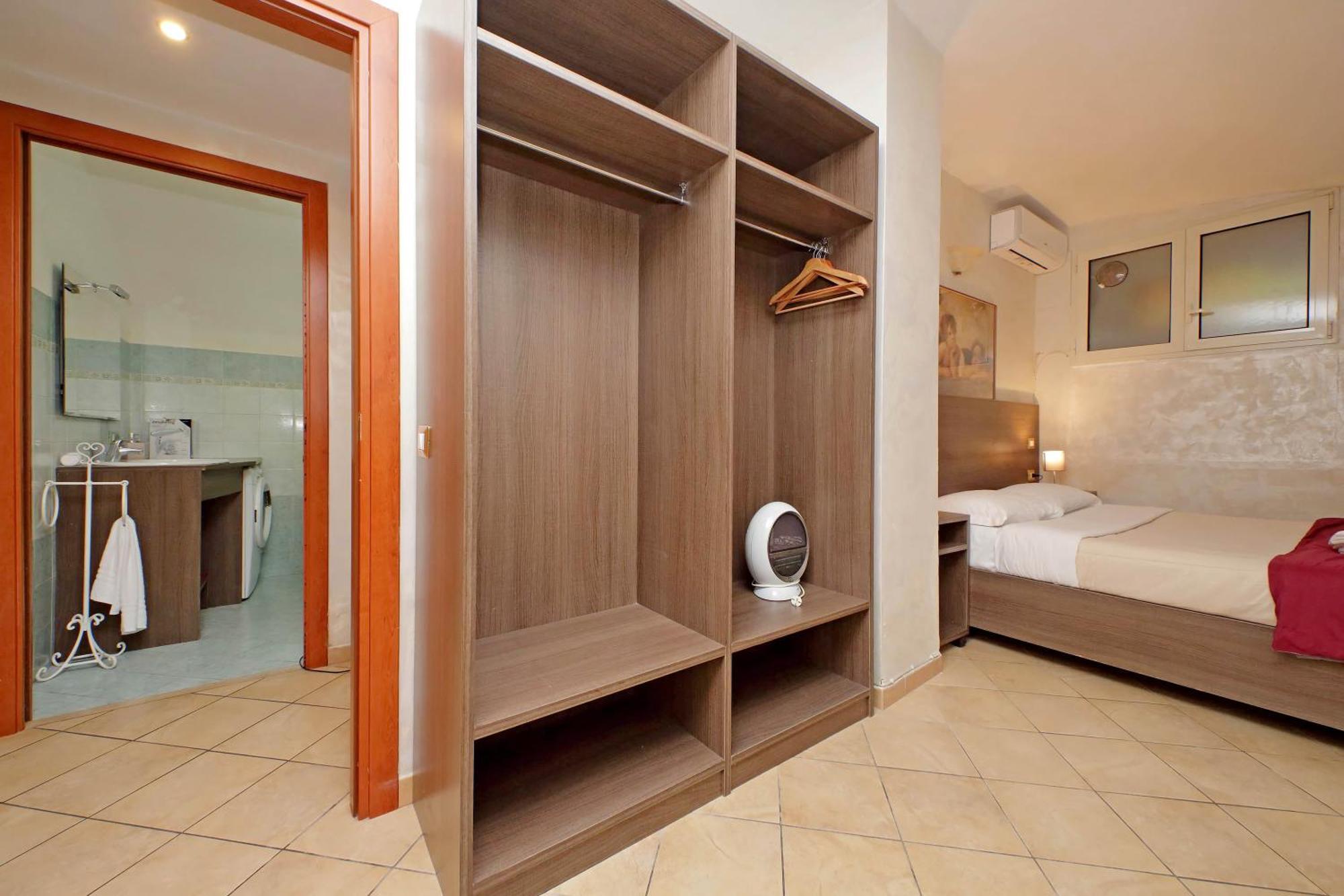 Gallery Home Рим Экстерьер фото
