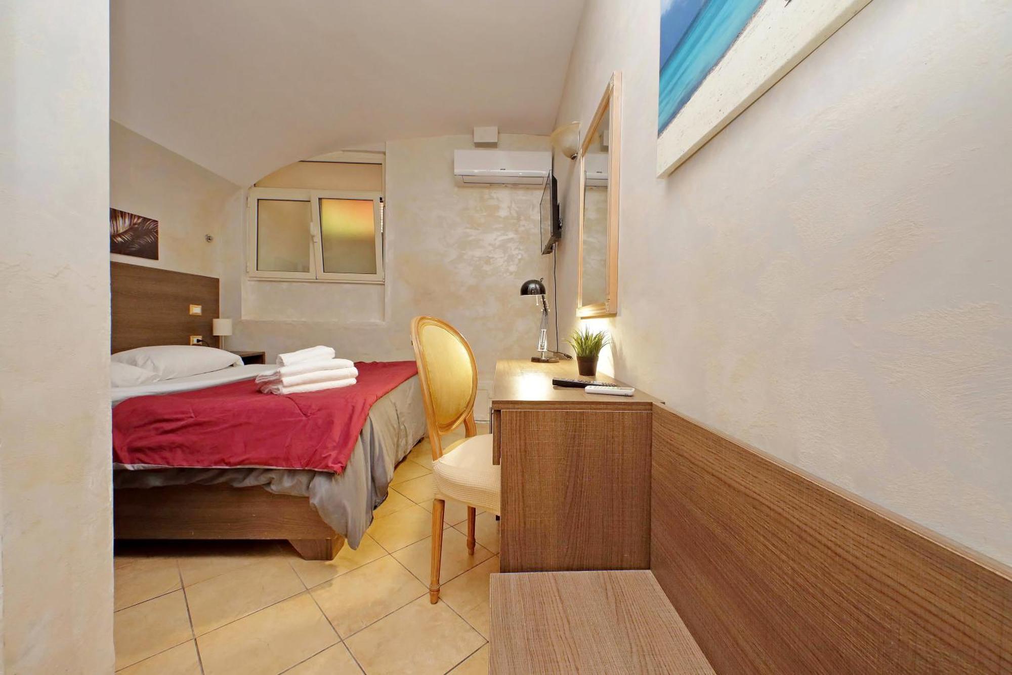 Gallery Home Рим Экстерьер фото