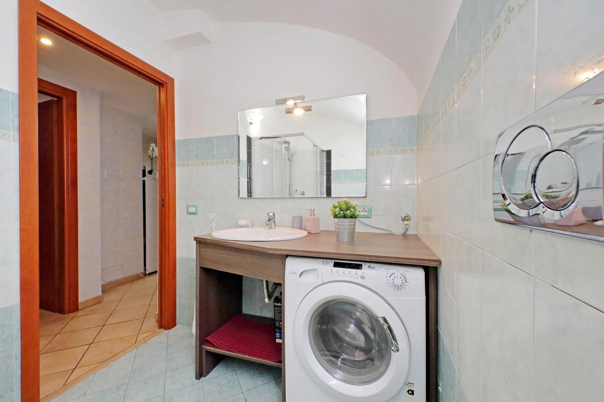Gallery Home Рим Экстерьер фото