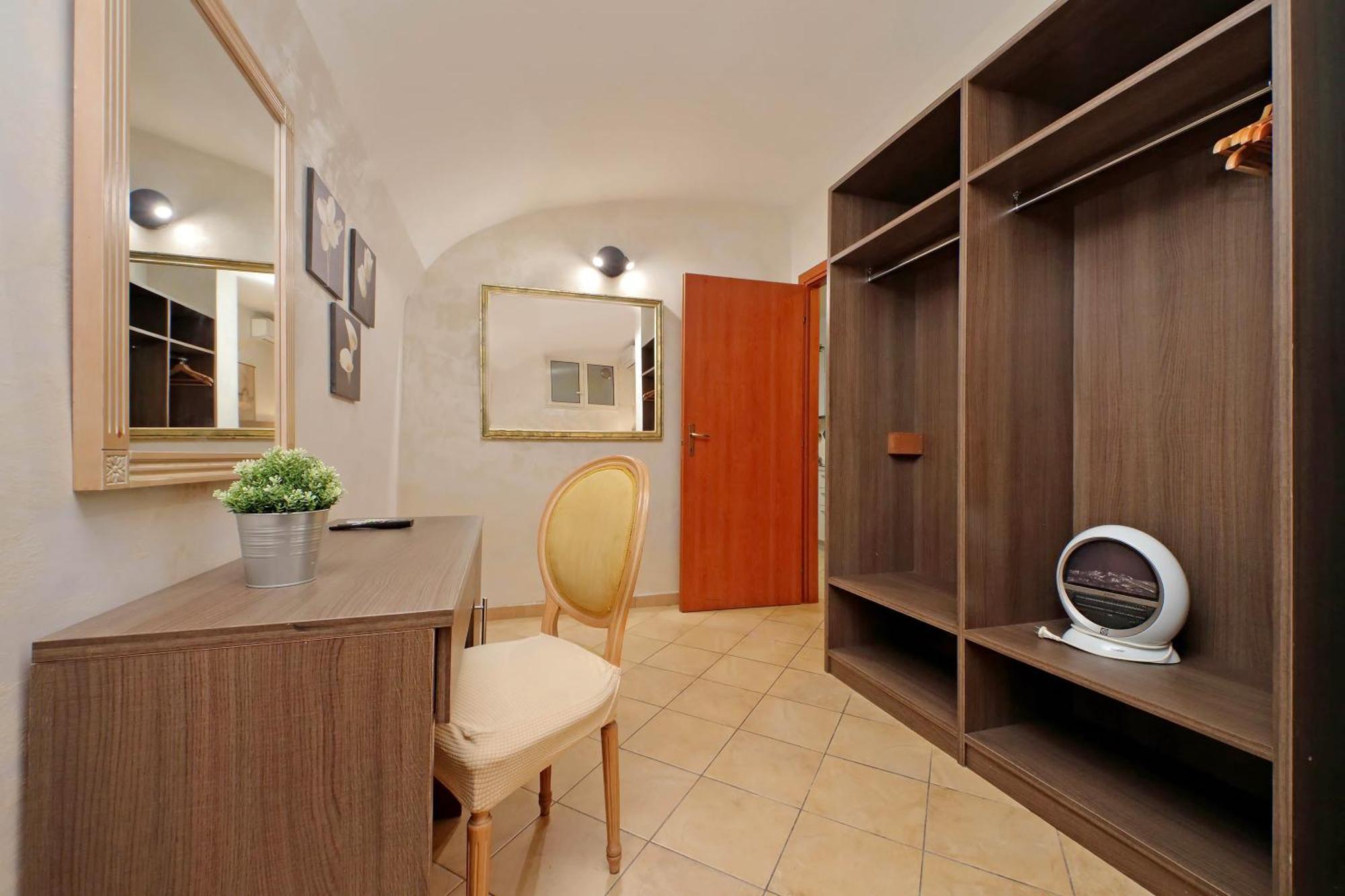 Gallery Home Рим Экстерьер фото