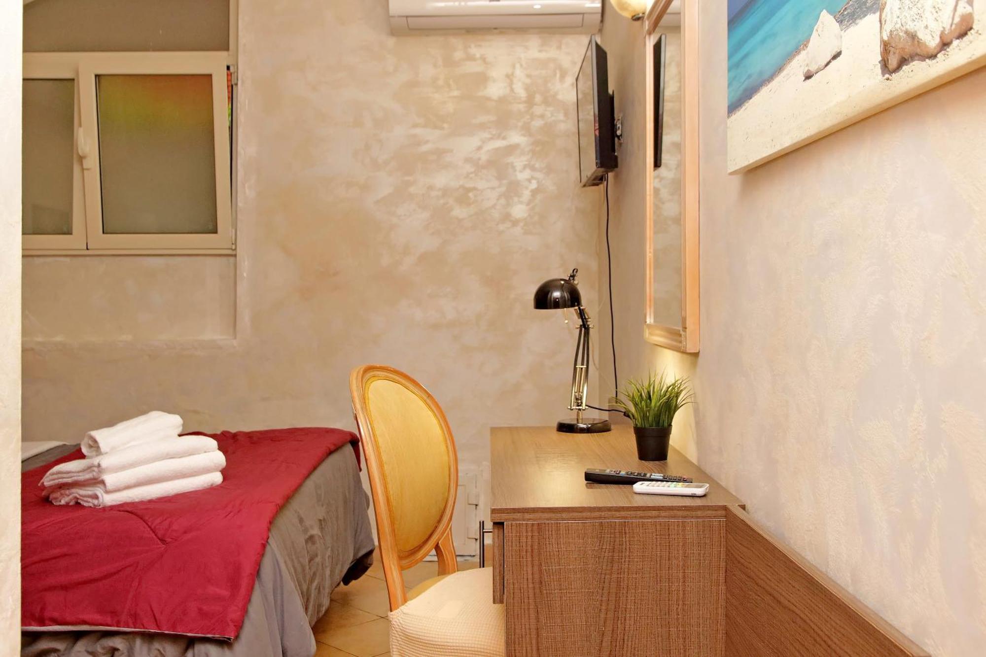 Gallery Home Рим Экстерьер фото