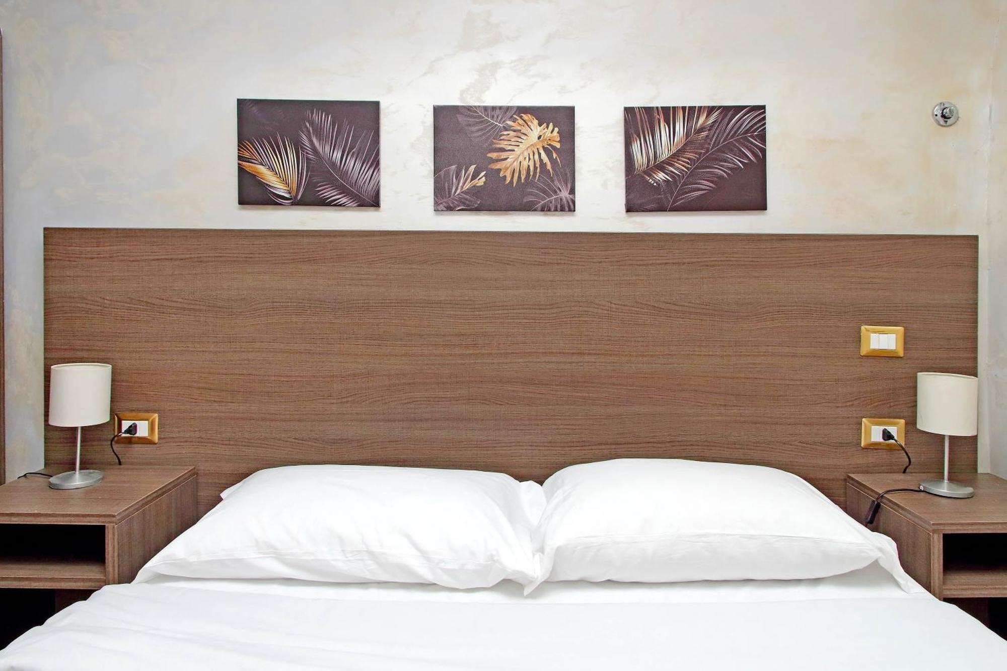 Gallery Home Рим Экстерьер фото