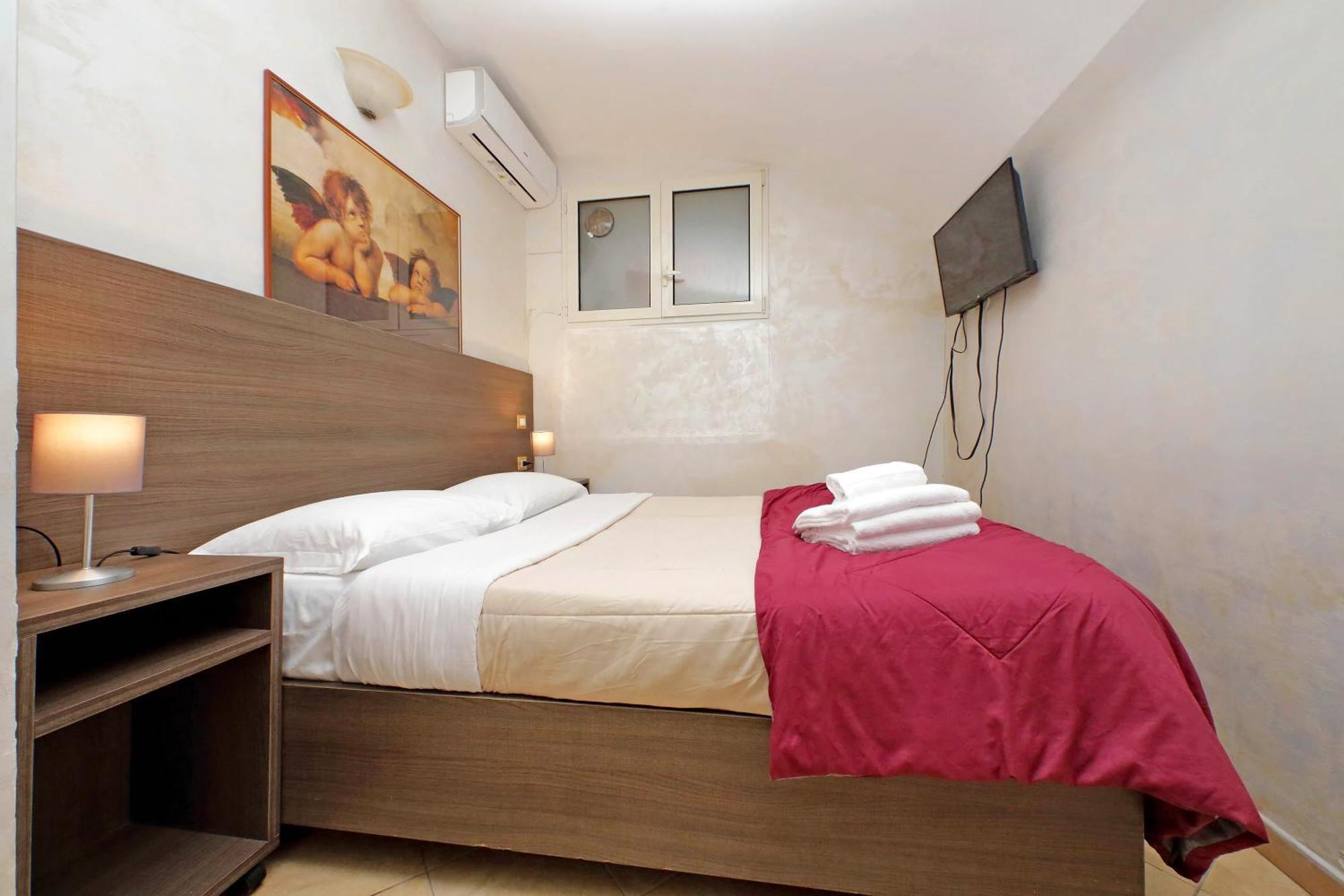 Gallery Home Рим Экстерьер фото