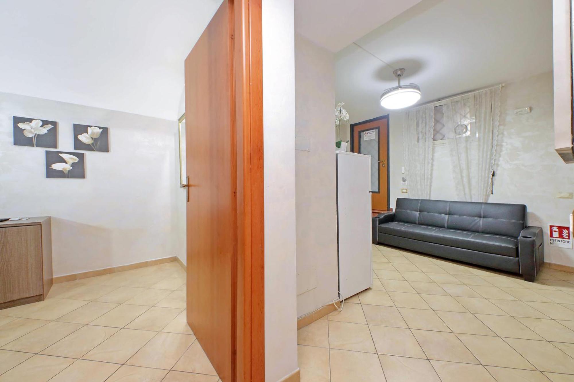 Gallery Home Рим Экстерьер фото