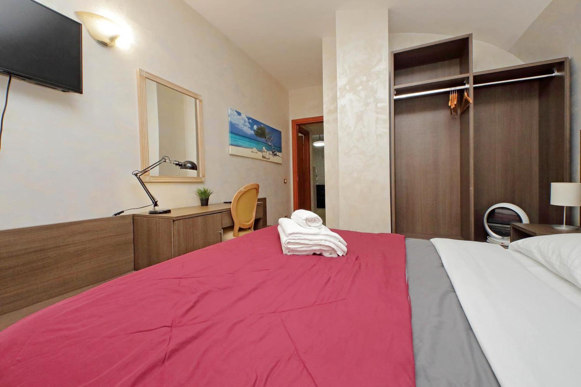Gallery Home Рим Экстерьер фото